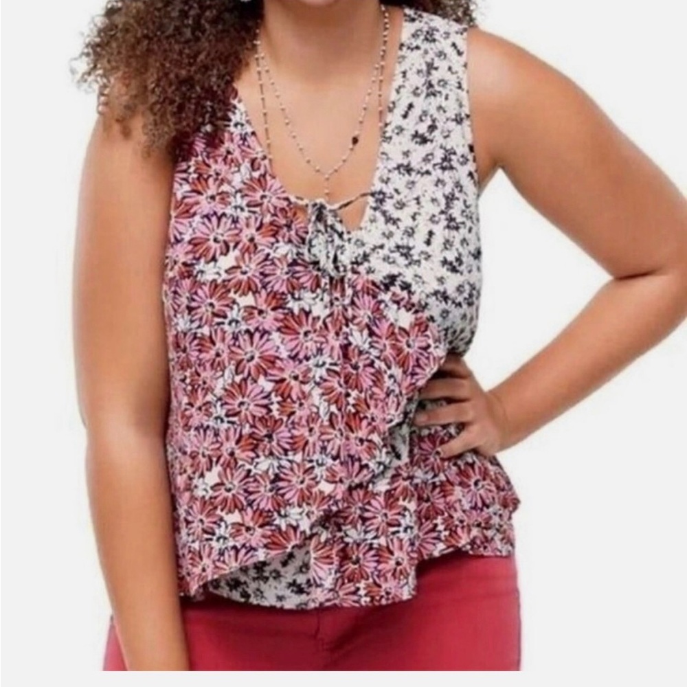 CAbi Seraphina Blouse